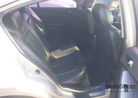 2010 Nissan Altima 2.5 S из США, поврежденный, VIN 1N4AL2AP5AN560917